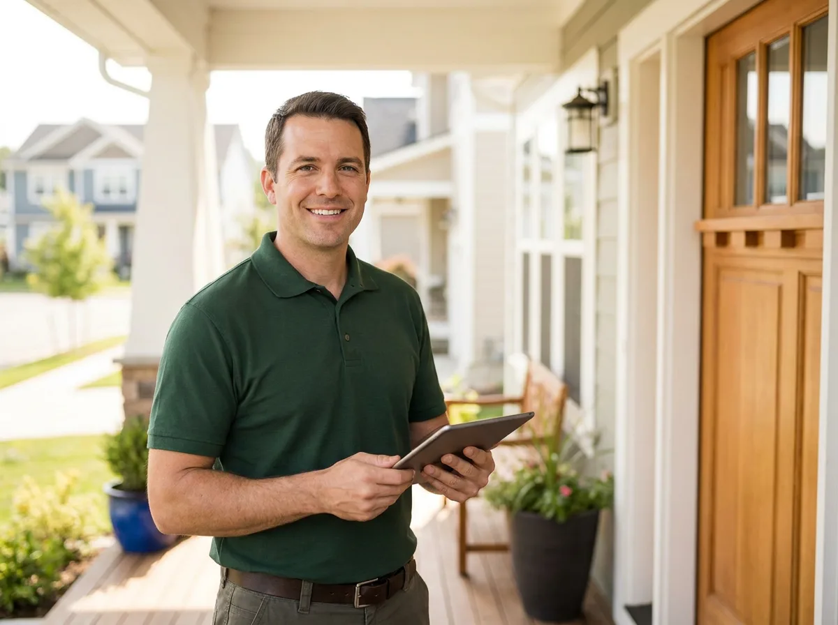 Pest control FAQs for Camden, IL